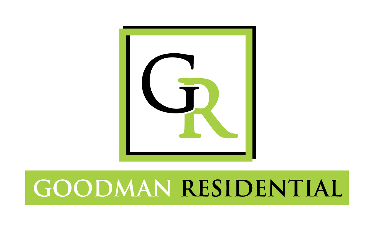 Logo of Goodman Residential